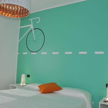Lo Scoiattolo Piedmont Bike Hotel 프랄롤모 외부 사진