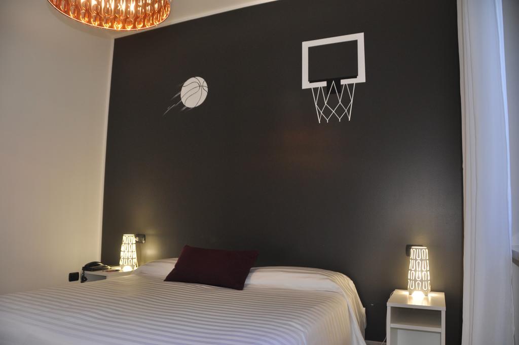 Lo Scoiattolo Piedmont Bike Hotel 프랄롤모 외부 사진