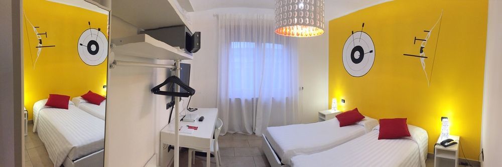 Lo Scoiattolo Piedmont Bike Hotel 프랄롤모 외부 사진