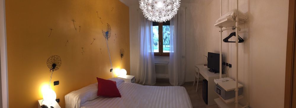 Lo Scoiattolo Piedmont Bike Hotel 프랄롤모 외부 사진