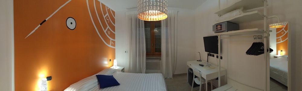 Lo Scoiattolo Piedmont Bike Hotel 프랄롤모 외부 사진
