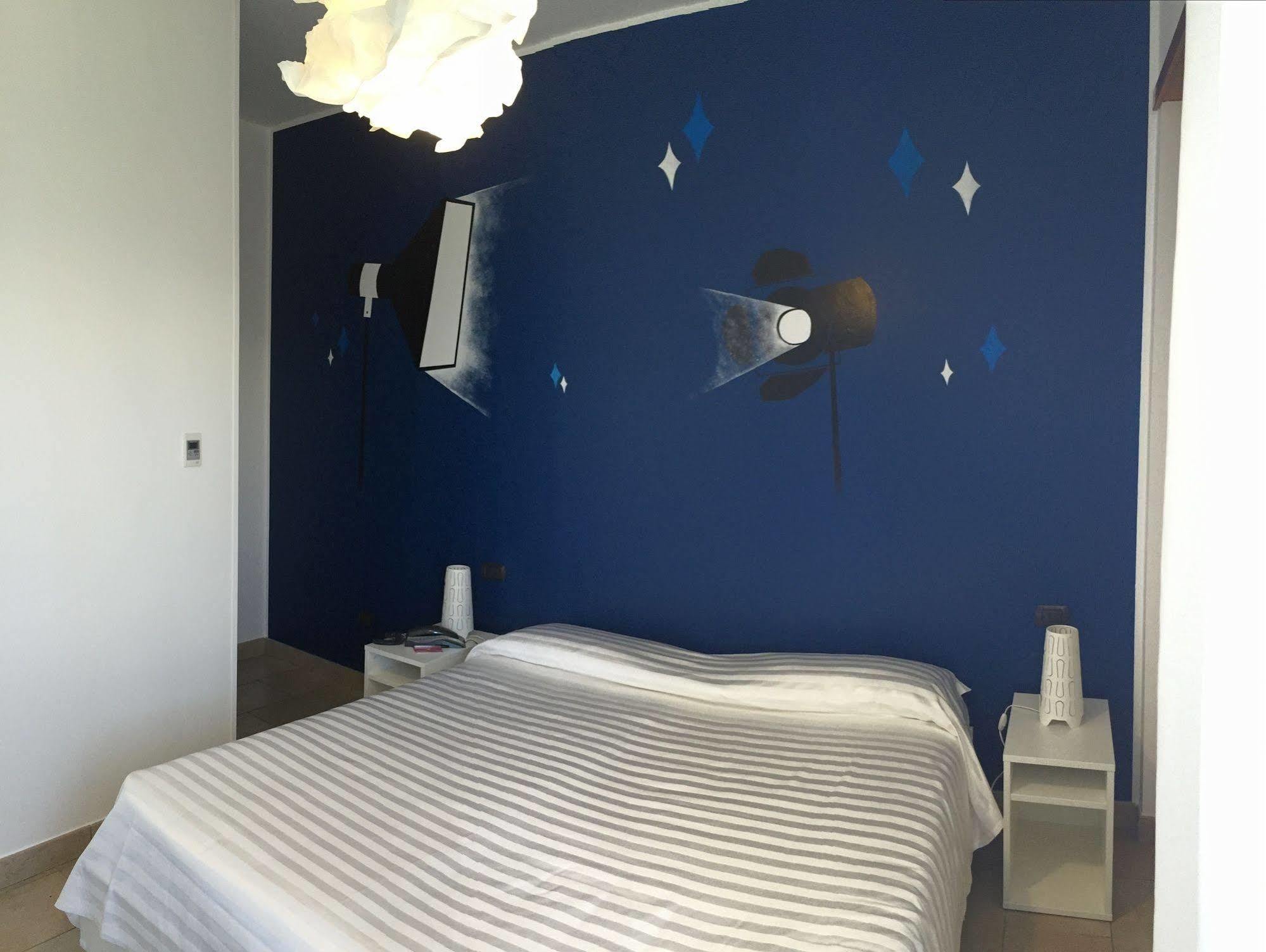 Lo Scoiattolo Piedmont Bike Hotel 프랄롤모 외부 사진
