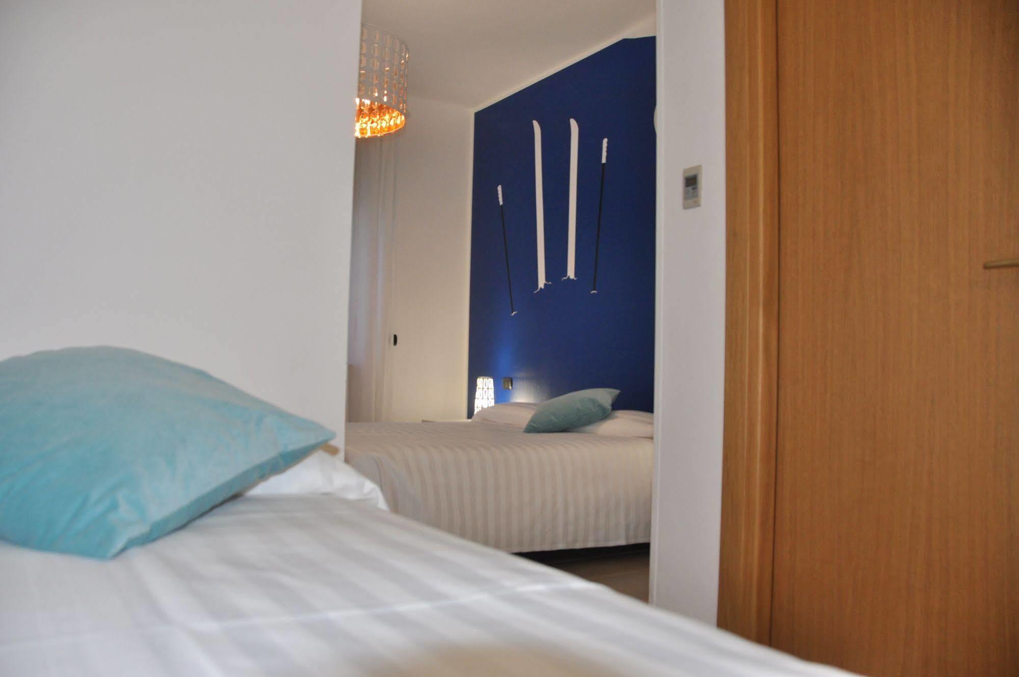 Lo Scoiattolo Piedmont Bike Hotel 프랄롤모 외부 사진