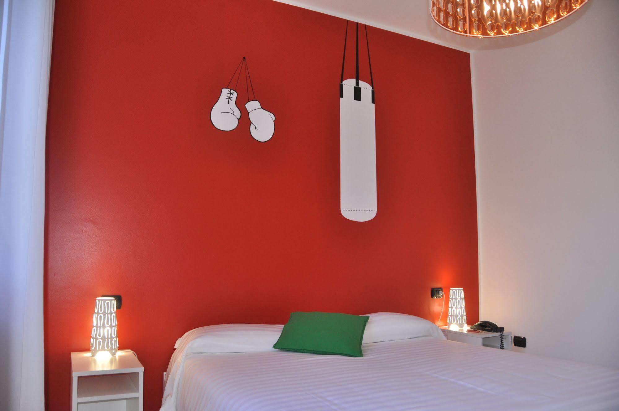 Lo Scoiattolo Piedmont Bike Hotel 프랄롤모 외부 사진