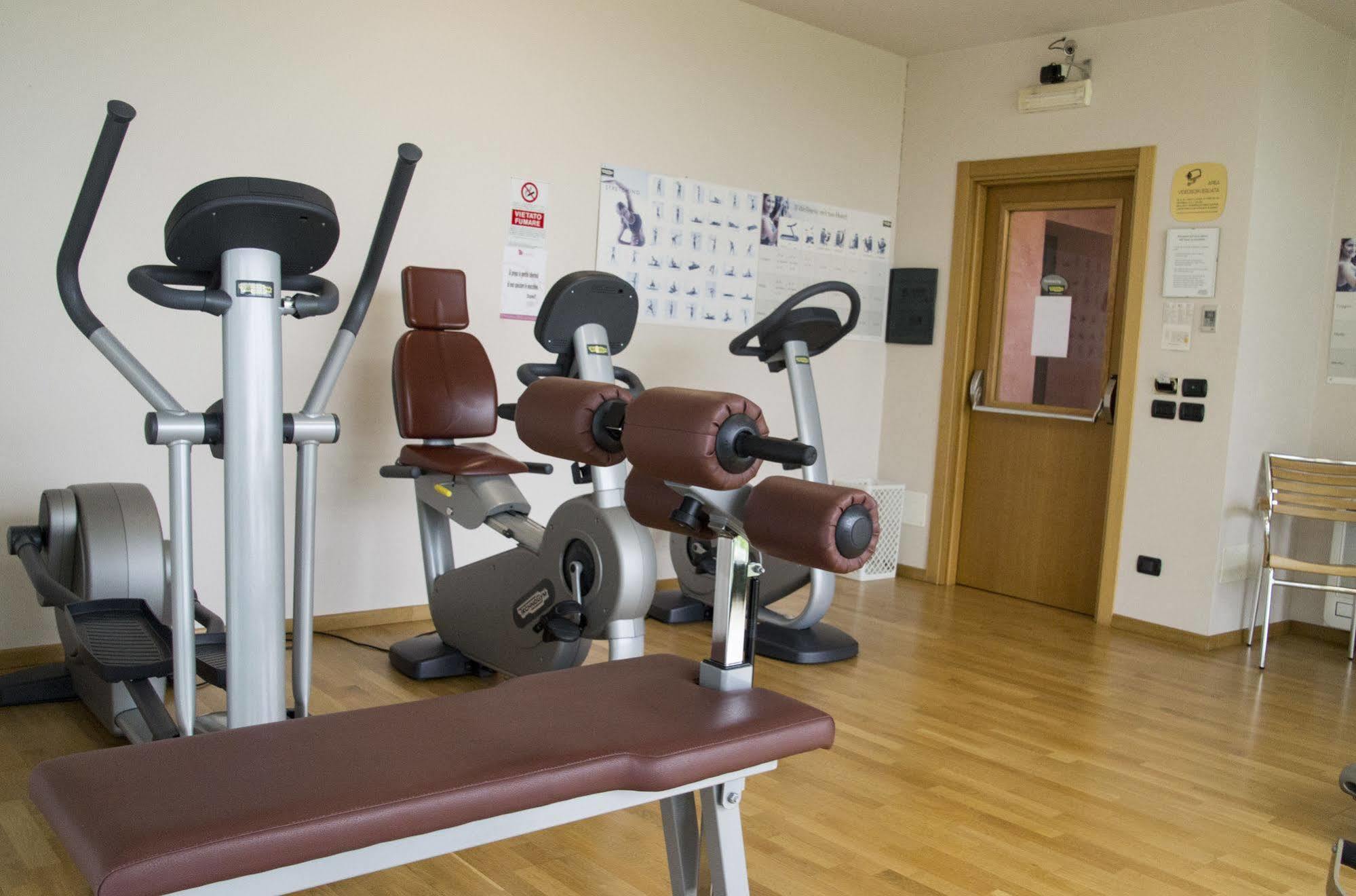 Lo Scoiattolo Piedmont Bike Hotel 프랄롤모 외부 사진