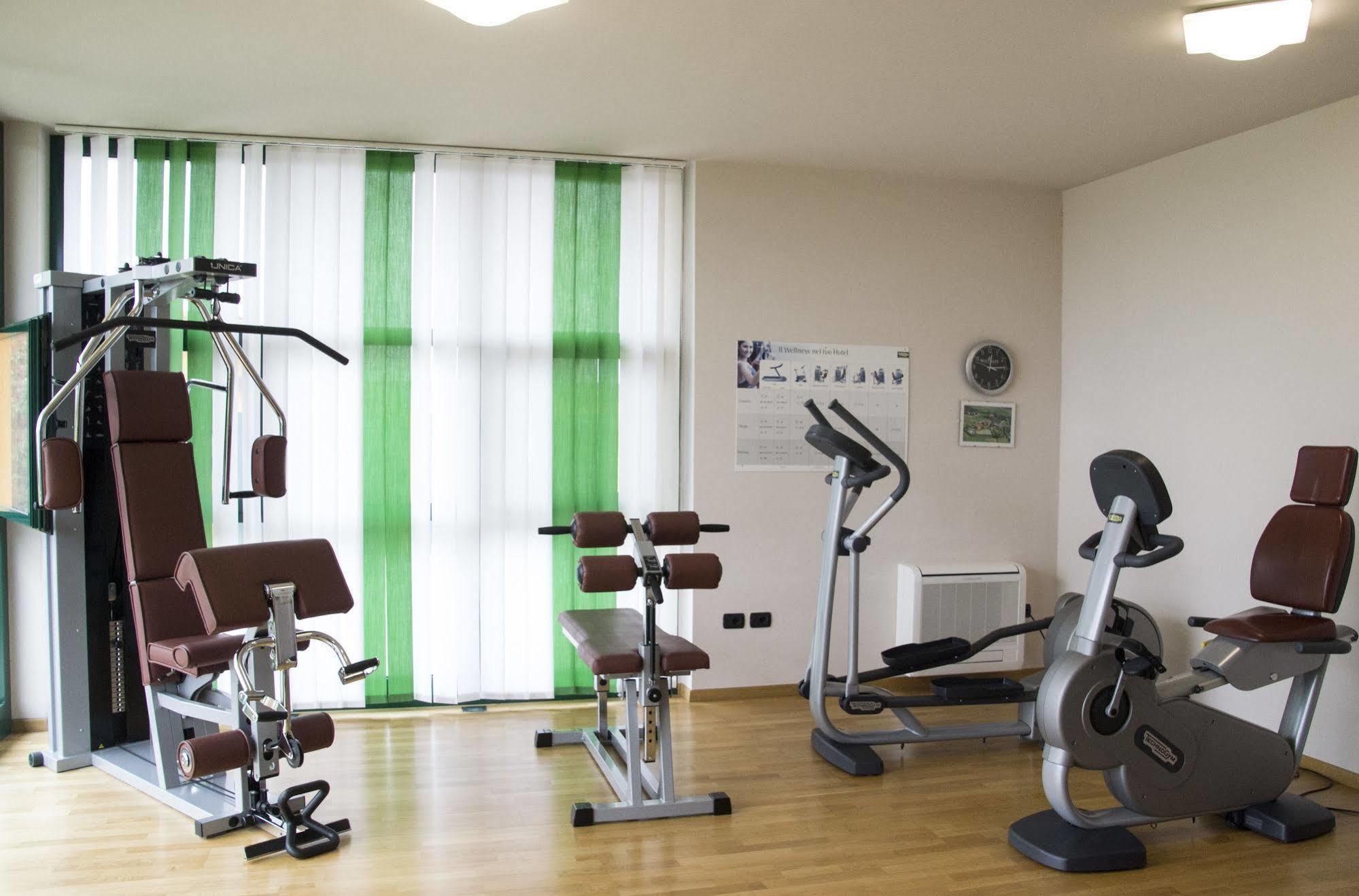 Lo Scoiattolo Piedmont Bike Hotel 프랄롤모 외부 사진