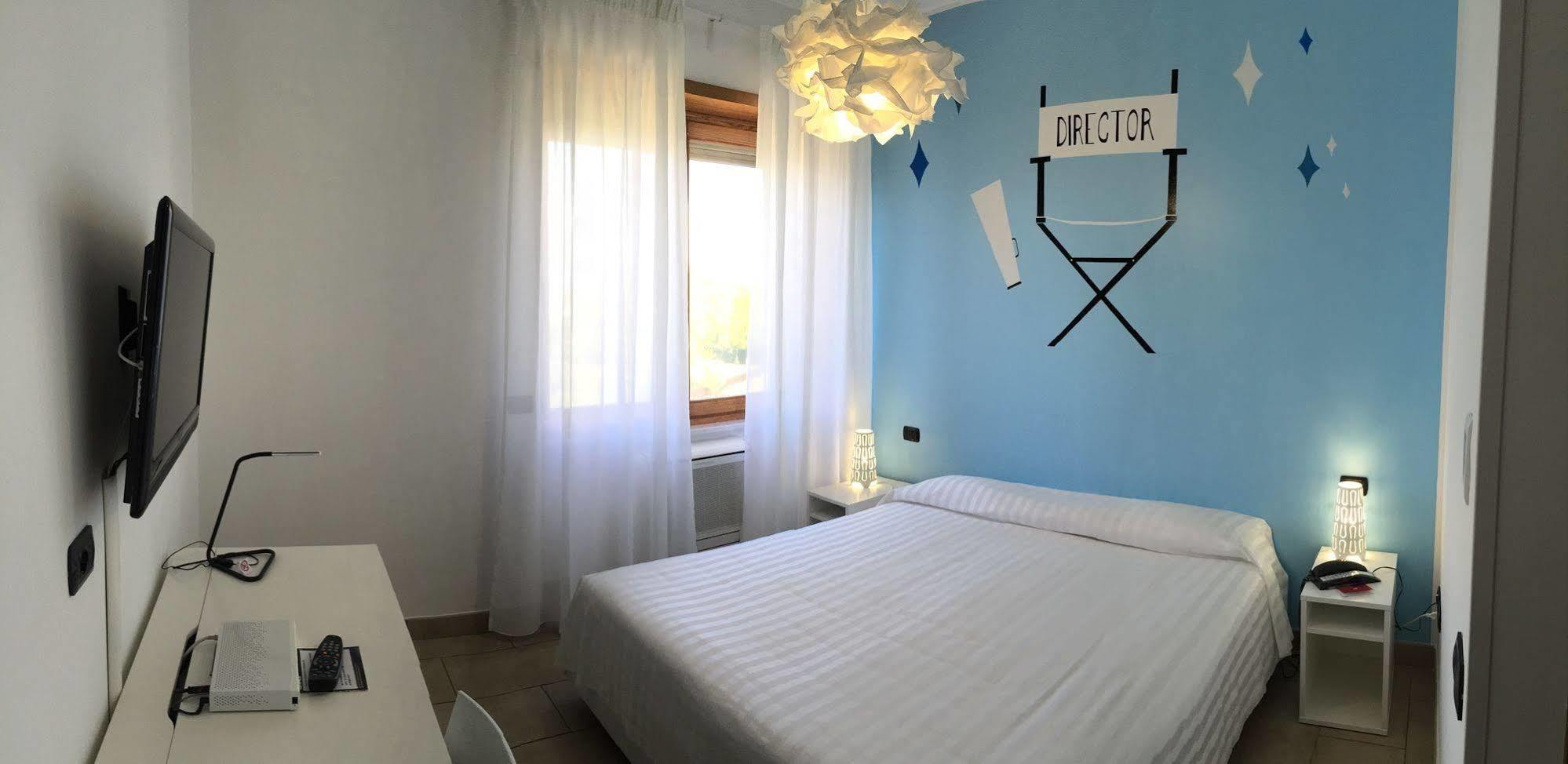 Lo Scoiattolo Piedmont Bike Hotel 프랄롤모 외부 사진